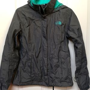 The North Face Rain Jacket